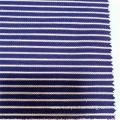 2021 Yarn dyed stripe fabric in low price